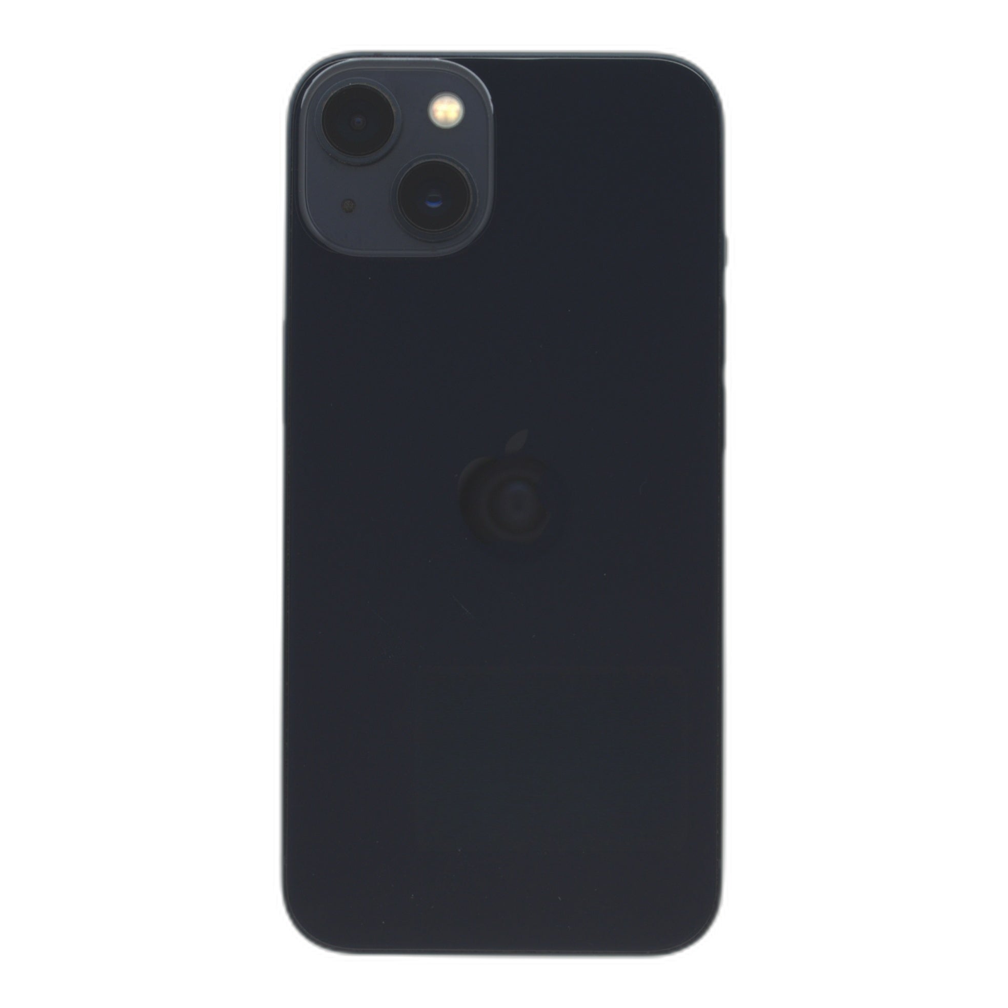 95新 Apple iPhone 13 128G 午夜色 中國大陸版