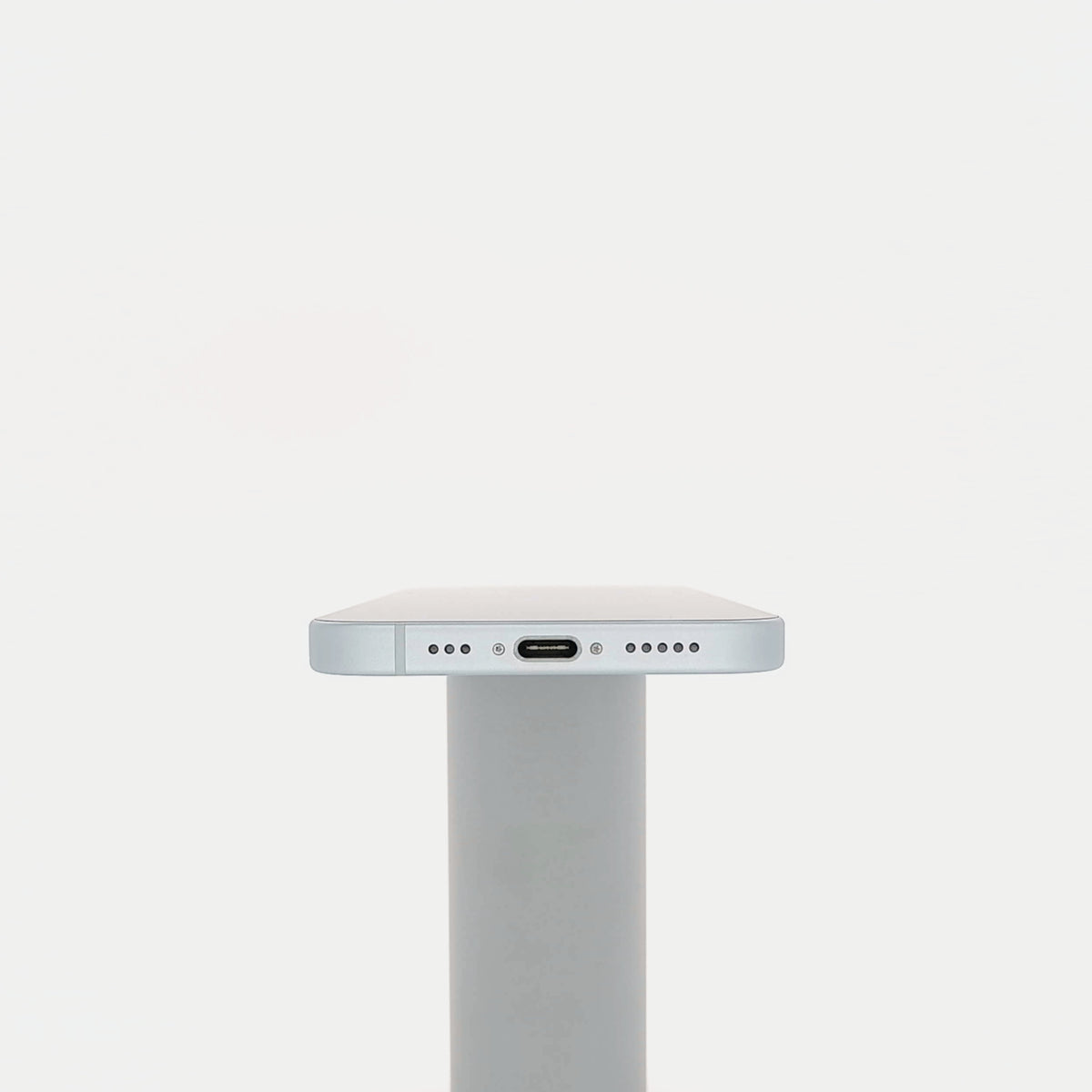 95新 Apple iPhone 15 256G 藍色 中國大陸版