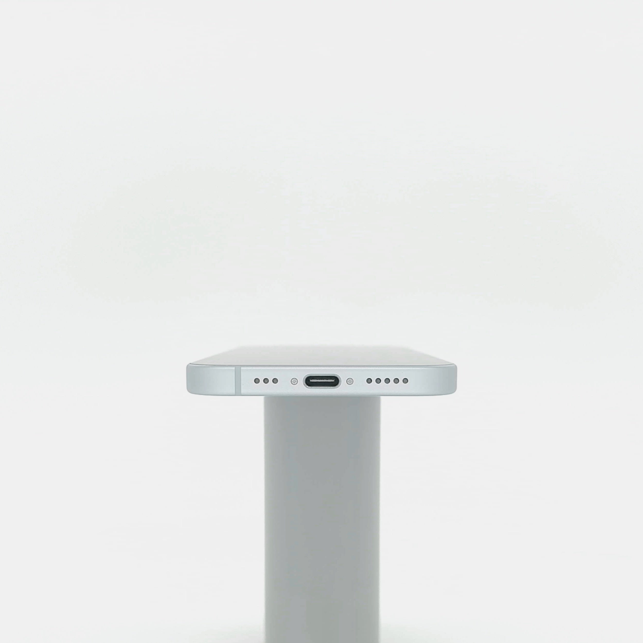 95新 Apple iPhone 15 128G 藍色 中國大陸版