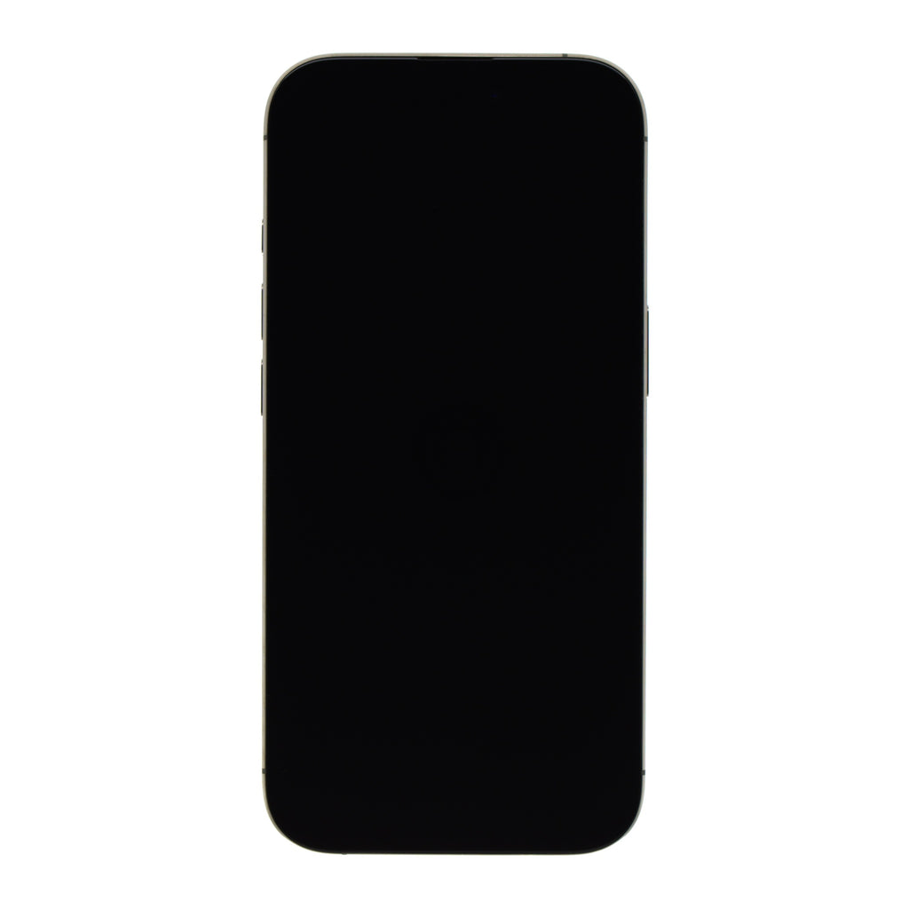 95新 Apple iPhone 16 Pro 128G 原色鈦金屬 中國大陸版