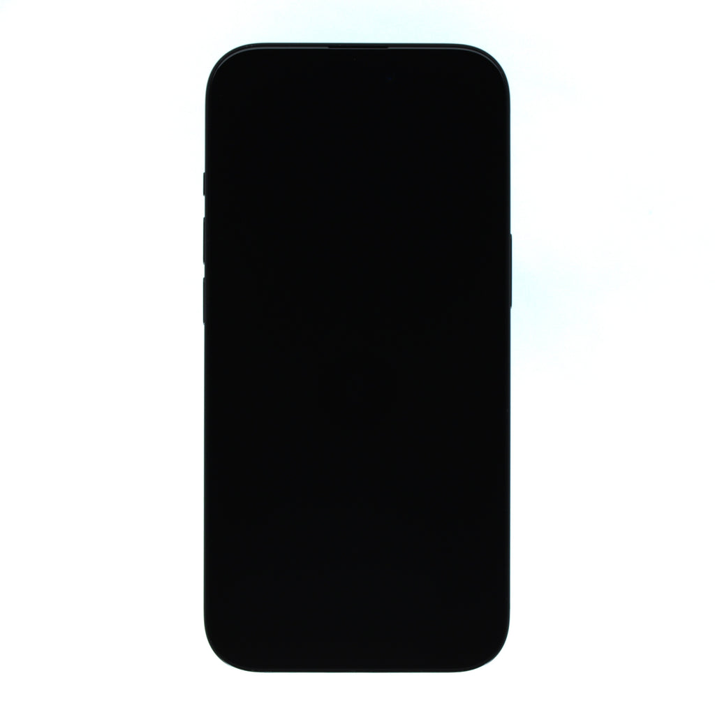 95新 Apple iPhone 15 128G 黑色 中國大陸版