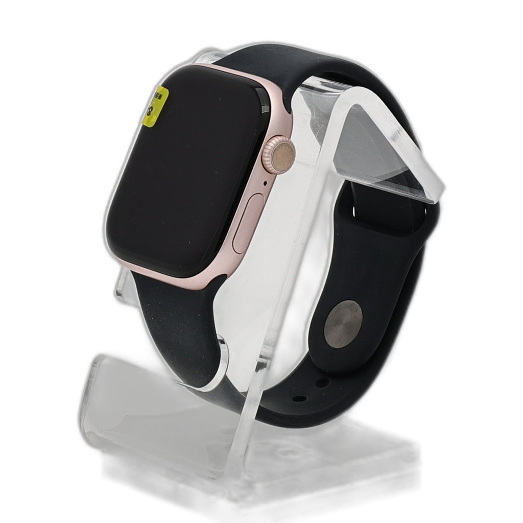 99新 Apple Watch Series 10 42毫米 鋁金屬