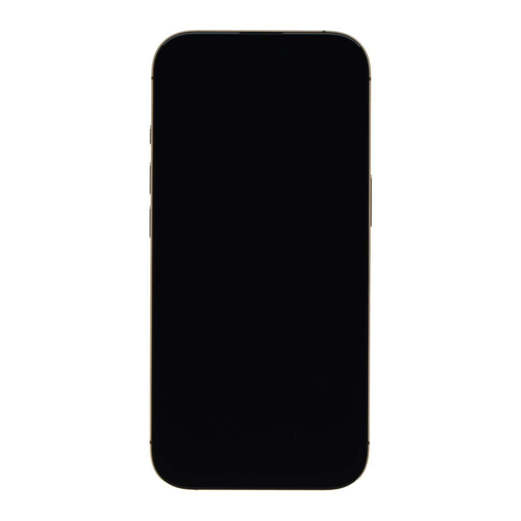 95新 Apple iPhone 16 Pro 256G 沙漠色鈦金屬 中國大陸版