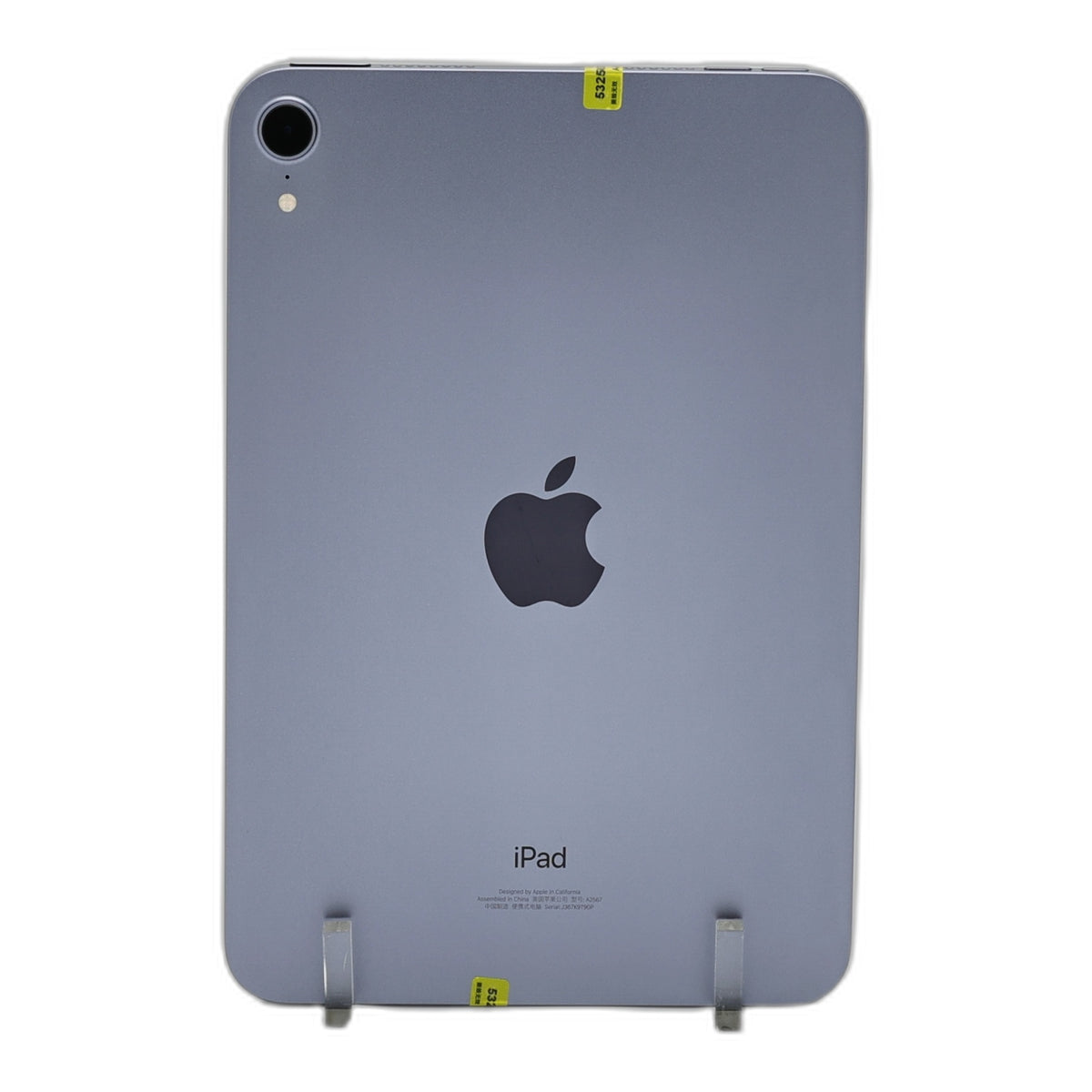 95新 Apple iPad mini6 256G 紫色 WIFI