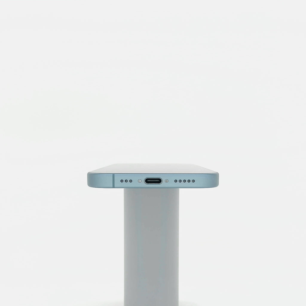 95新 Apple iPhone 16 128G 深青色 中國大陸版