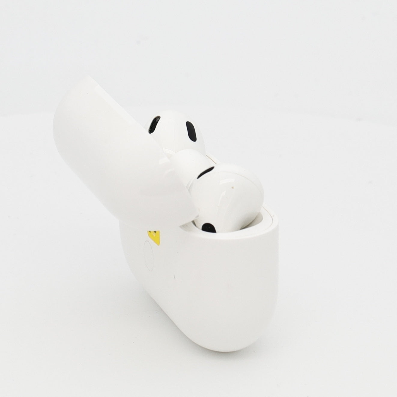 99新 Apple AirPods Pro 2 白色