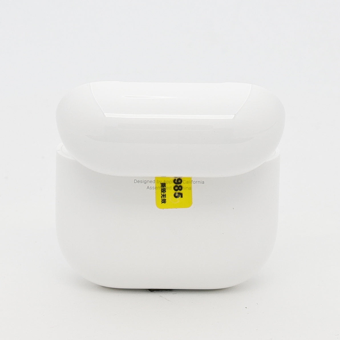 99新 Apple AirPods 4 (支持主动降噪) 白色