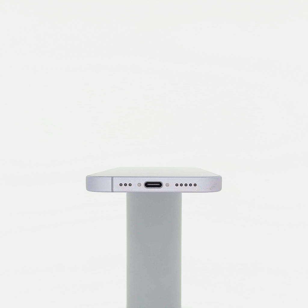 95新 Apple iPhone 17 256G 薰衣草紫色 中國大陸版
