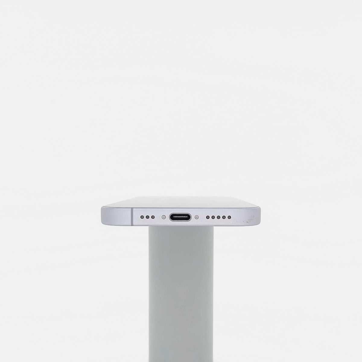 95新 Apple iPhone 17 256G 薰衣草紫色 中國大陸版