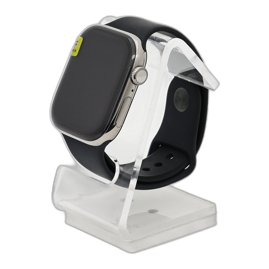 99新 Apple Watch Series 10 46毫米 鈦金屬