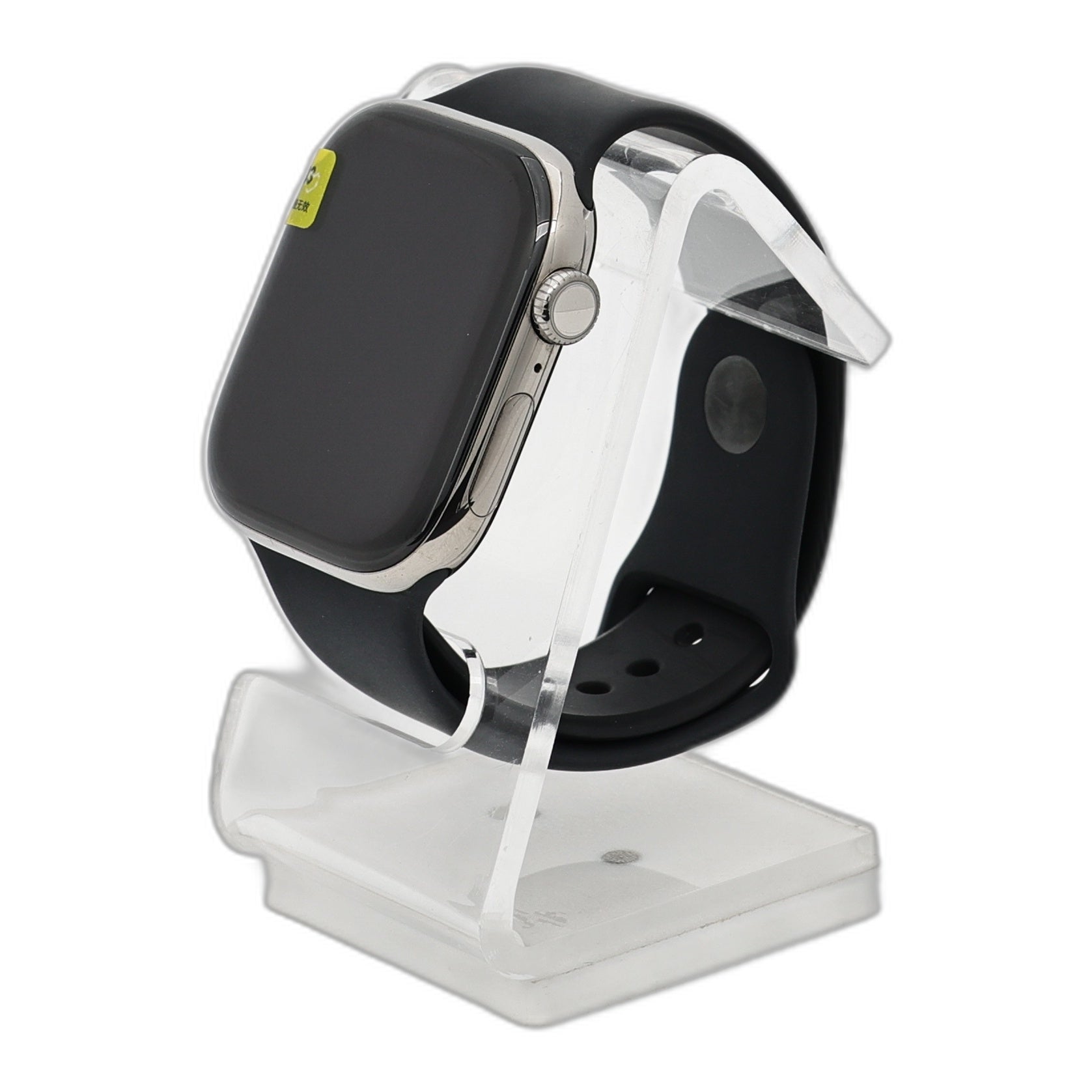 99新 Apple Watch Series 10 46毫米 鈦金屬