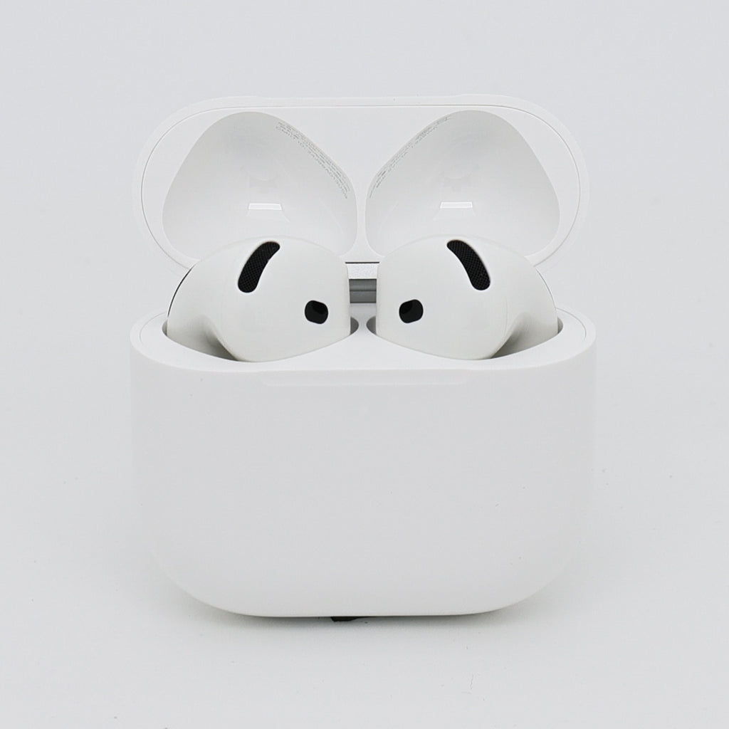 99新 Apple AirPods 4 (支持主动降噪) 白色