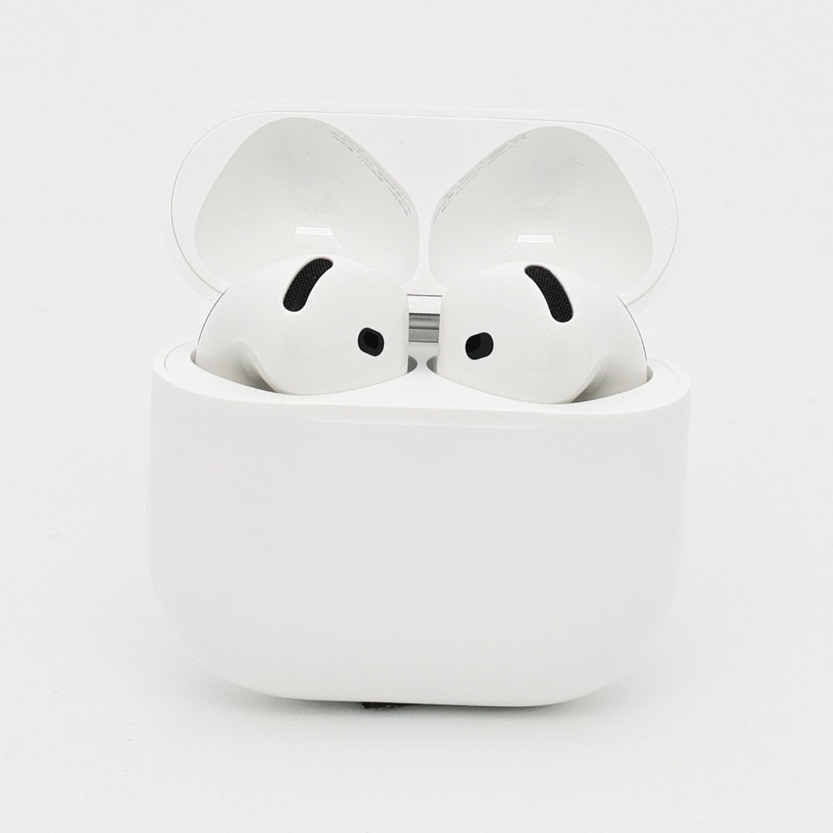99新 Apple AirPods 4 (不支持主动降噪) 白色