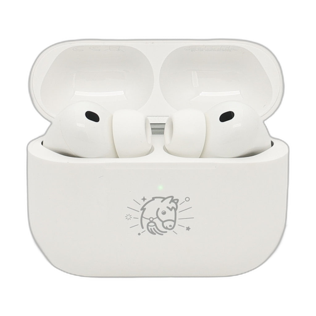 99新 Apple AirPods Pro 3 白色