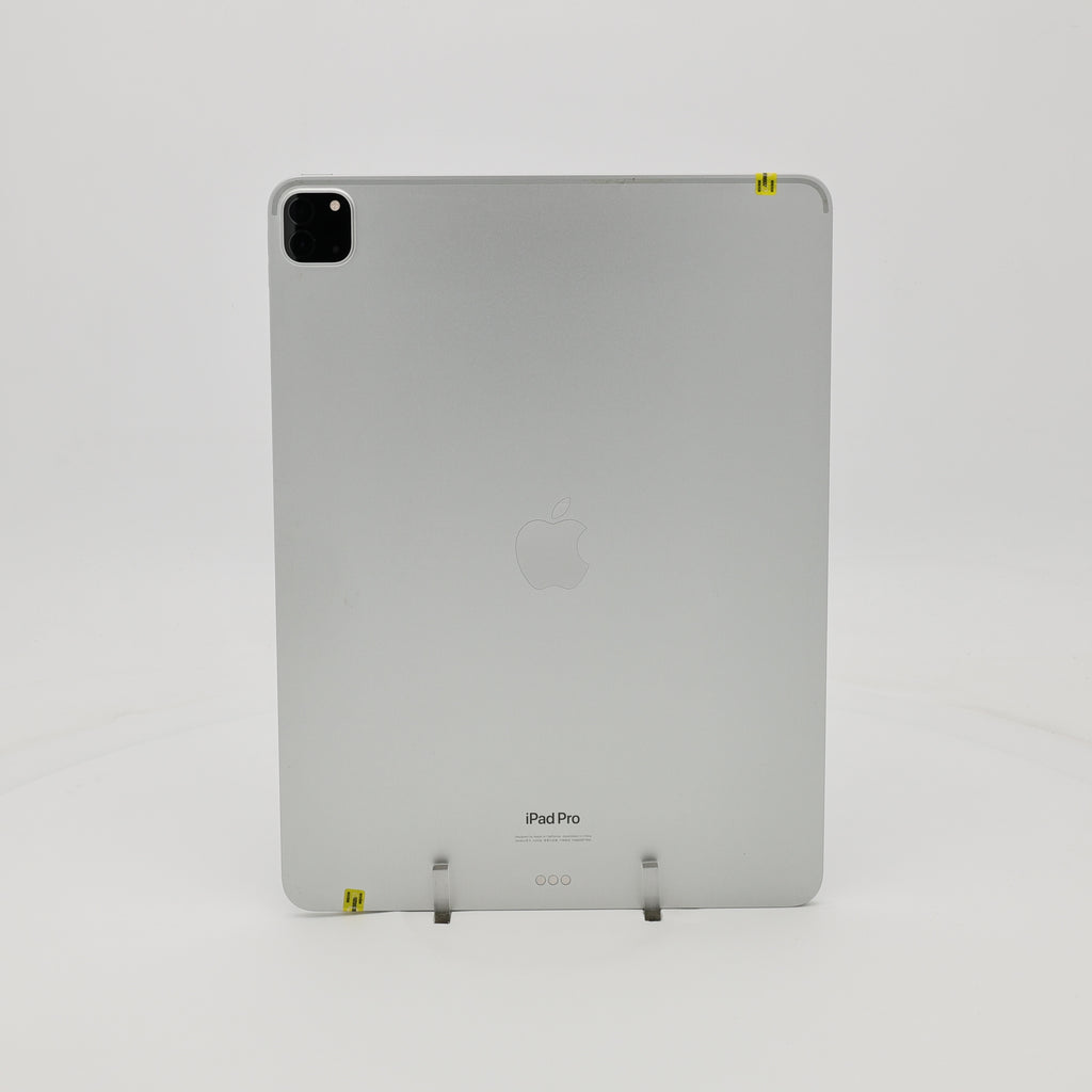 95新 Apple iPad Pro 12.9英寸 6代 128G 銀色 WIFI