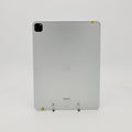 95新 Apple iPad Pro 12.9英寸 6代 128G 銀色 WIFI