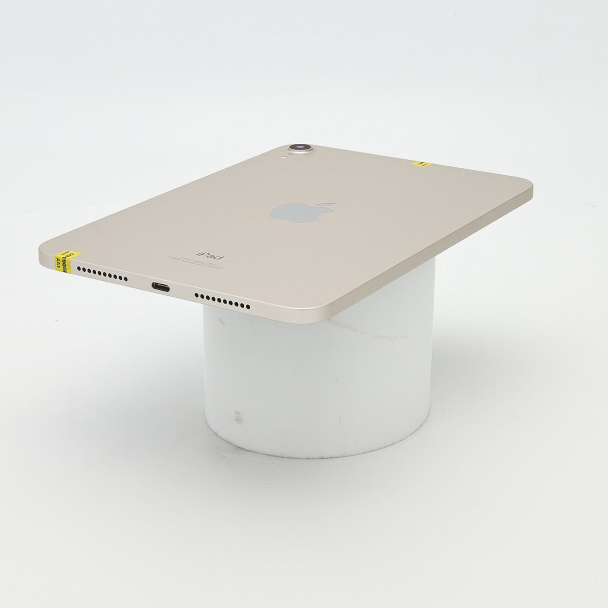 95新 Apple iPad mini6 64G 星光色 WIFI