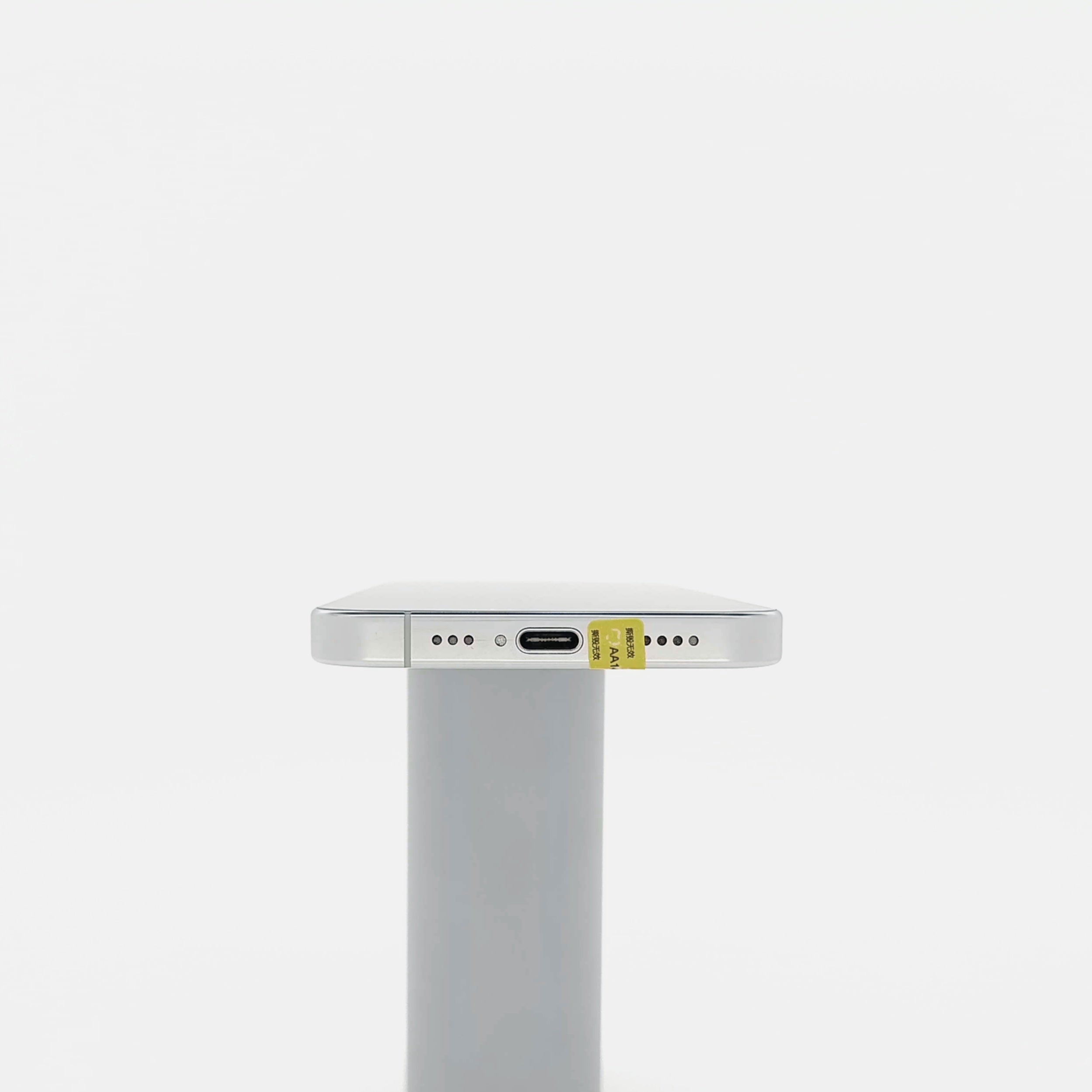 99新 Apple iPhone 16 Pro 128G 白色鈦金屬 中國大陸版