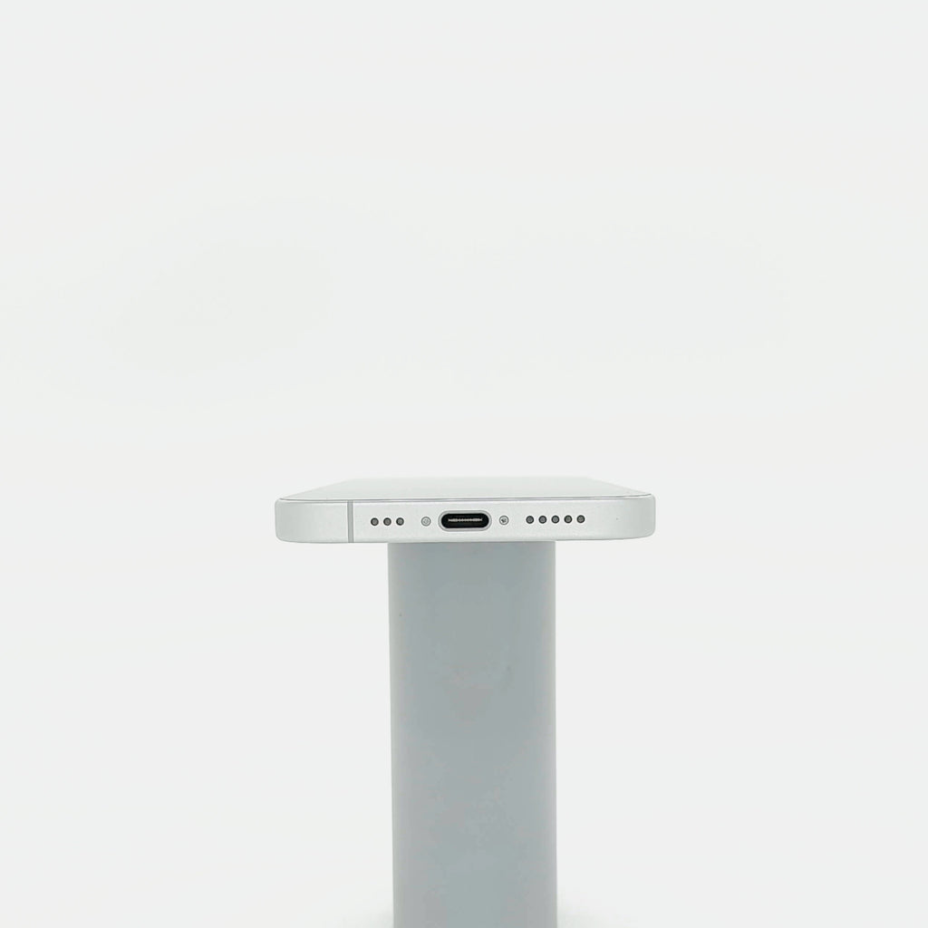 95新 Apple iPhone 16 256G 白色 中國大陸版