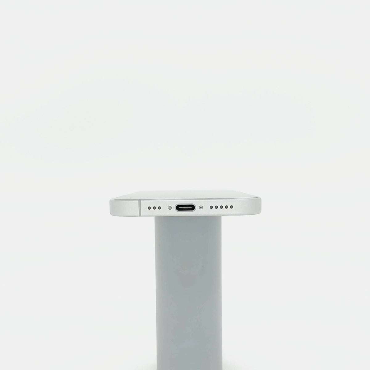 95新 Apple iPhone 16 256G 白色 中國大陸版