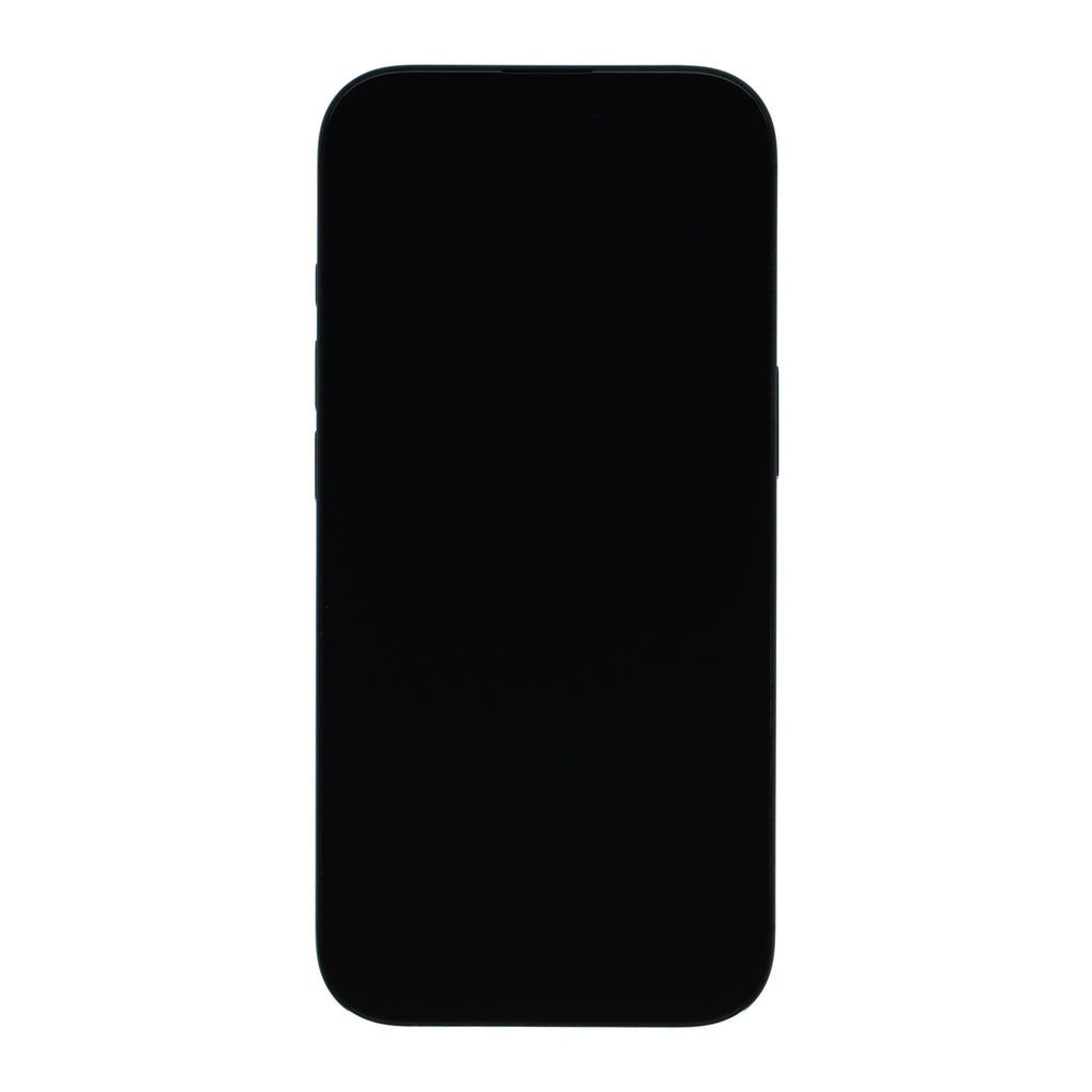 95新 Apple iPhone 16 Pro 256G 黑色鈦金屬 中國大陸版