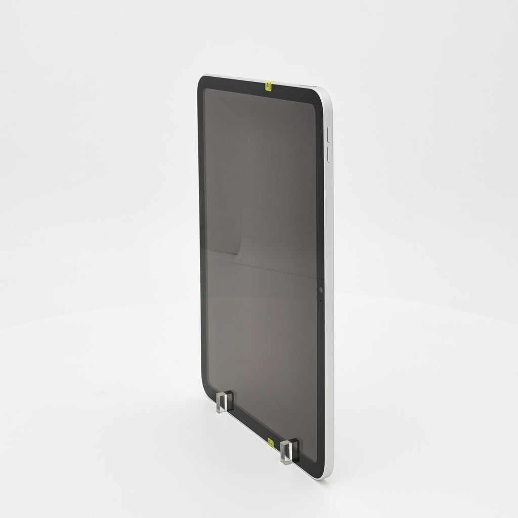 99新 Apple iPad 10代 64G 銀色 WIFI