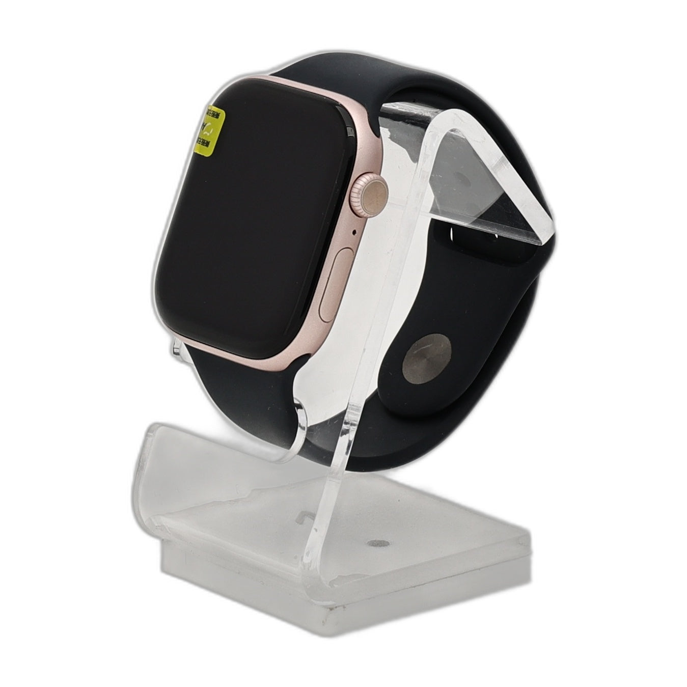99新 Apple Watch Series 10 46毫米 鋁金屬
