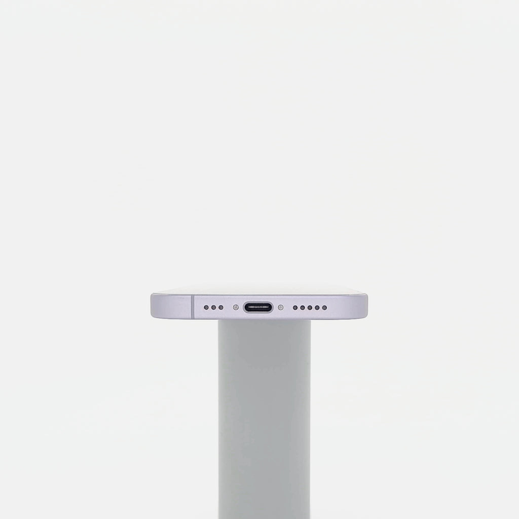 95新 Apple iPhone 17 256G 薰衣草紫色 中國大陸版