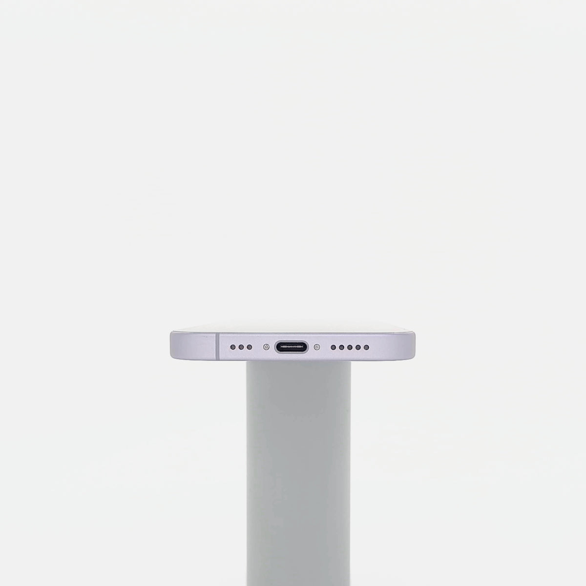 95新 Apple iPhone 17 256G 薰衣草紫色 中國大陸版