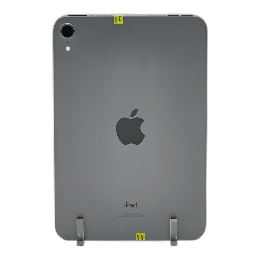 95新 Apple iPad mini6 64G 深空灰色 WIFI