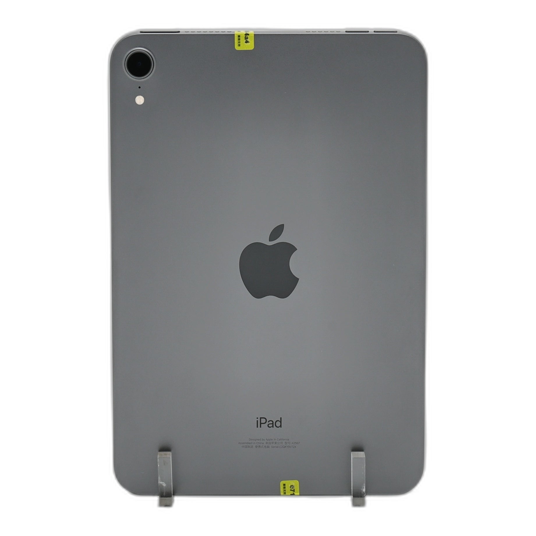 95新 Apple iPad mini6 64G 深空灰色 WIFI