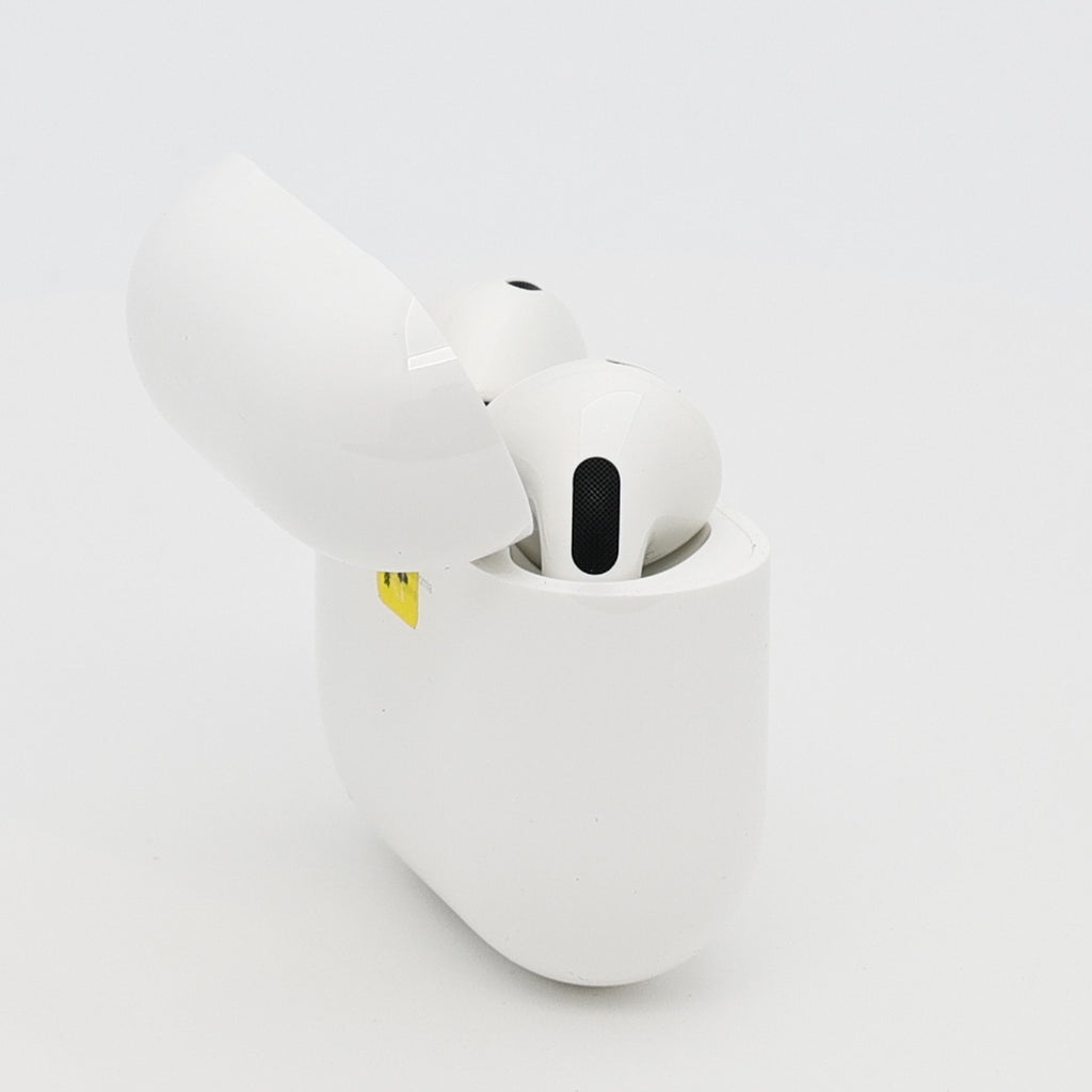 99新 Apple AirPods 4 (支持主动降噪) 白色