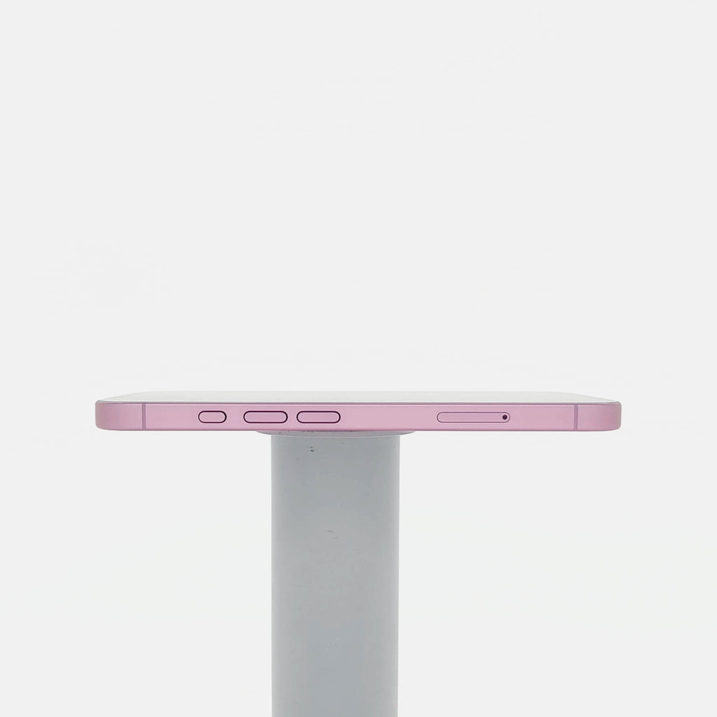 95新 Apple iPhone 16 256G 粉紅色 中國大陸版