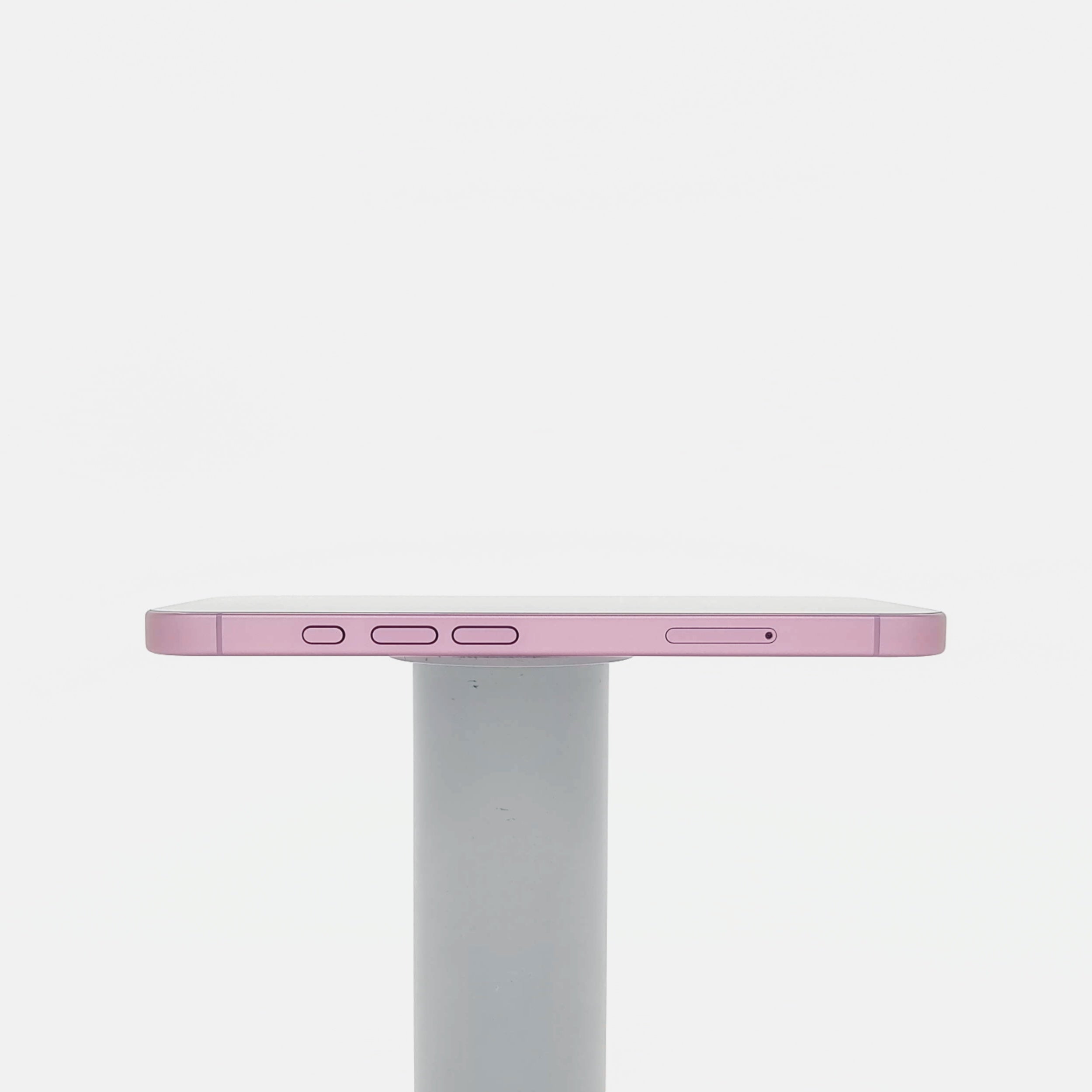 95新 Apple iPhone 16 256G 粉紅色 中國大陸版