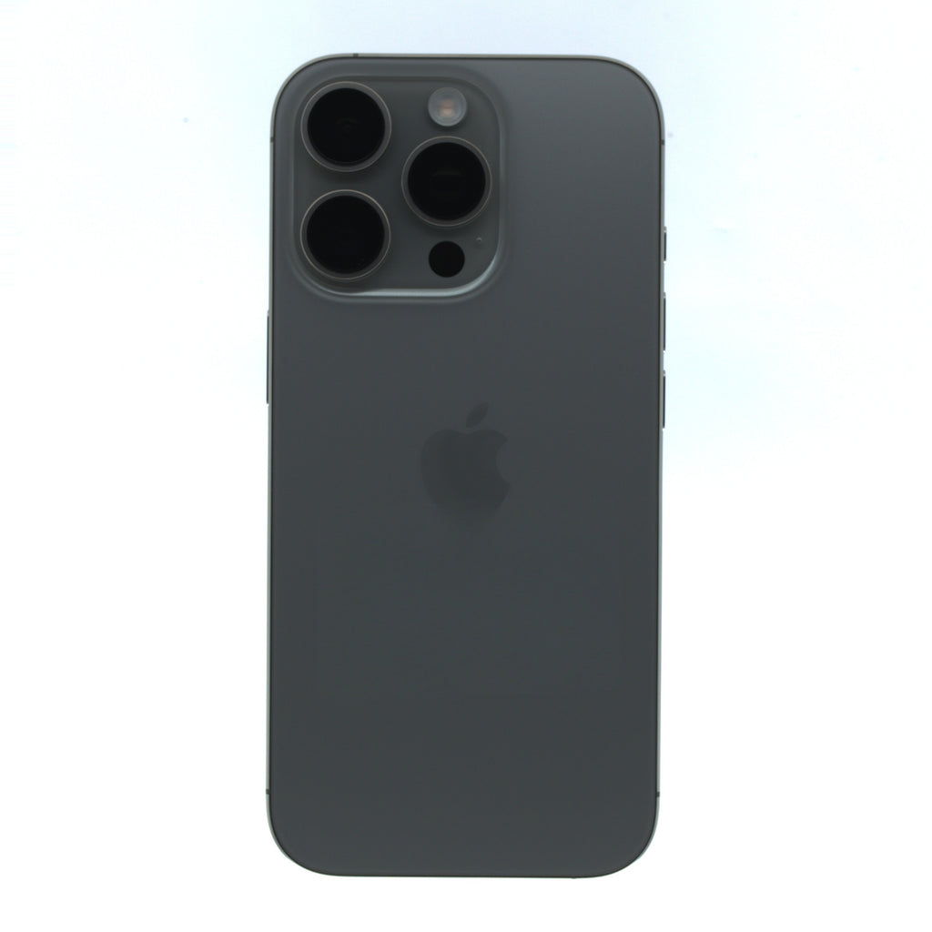 95新 Apple iPhone 16 Pro 128G 原色鈦金屬 中國大陸版