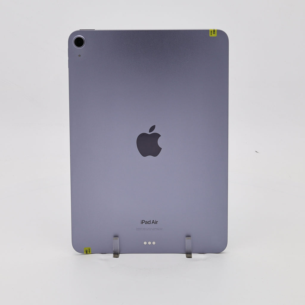 95新 Apple iPad Air5 64G 紫色 WIFI