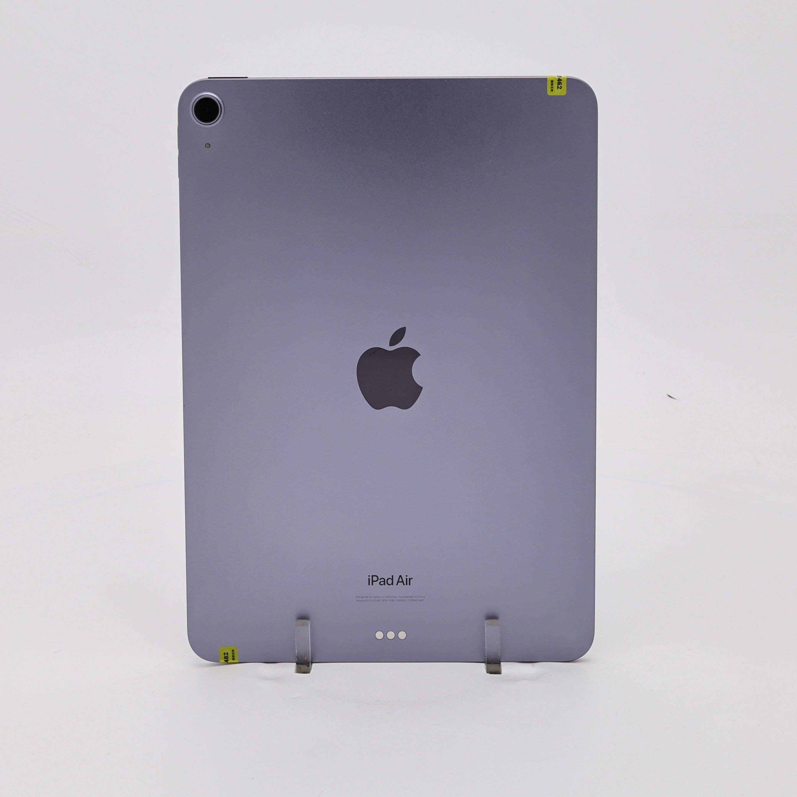 95新 Apple iPad Air5 64G 紫色 WIFI
