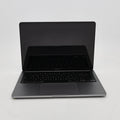 95新 Apple MacBook Pro 22年 13寸 M2（8+10核） 8G RAM 512G SSD 深空灰色