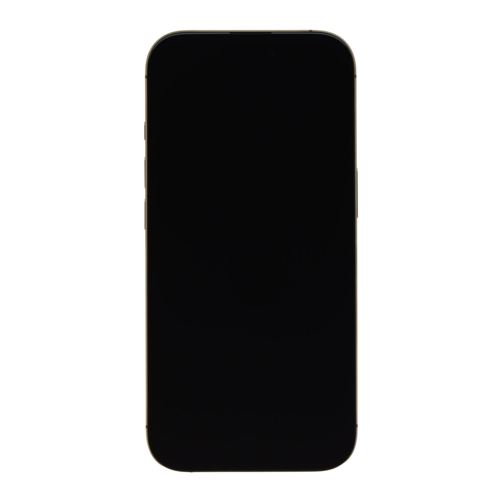 95新 Apple iPhone 16 Pro 128G 沙漠色鈦金屬 中國大陸版
