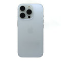 99新 Apple iPhone 16 Pro 128G 白色鈦金屬 中國大陸版