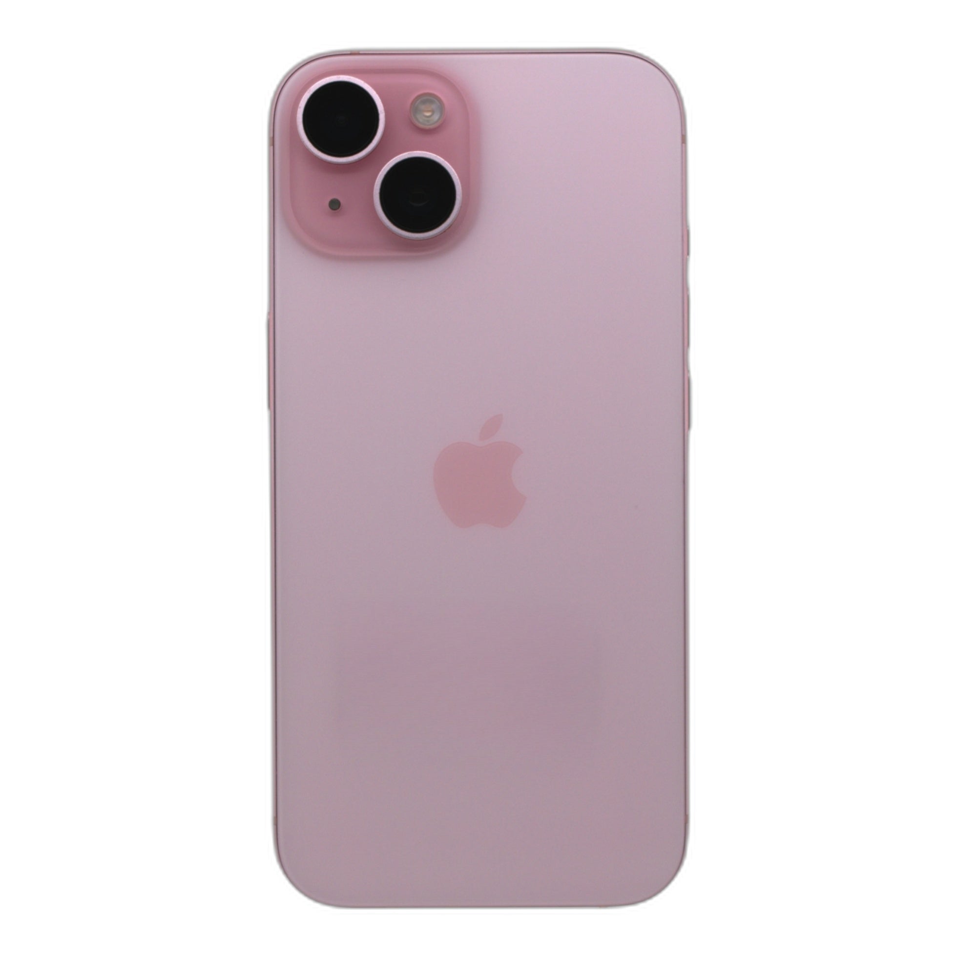 95新 Apple iPhone 15 256G 粉紅色 中國大陸版