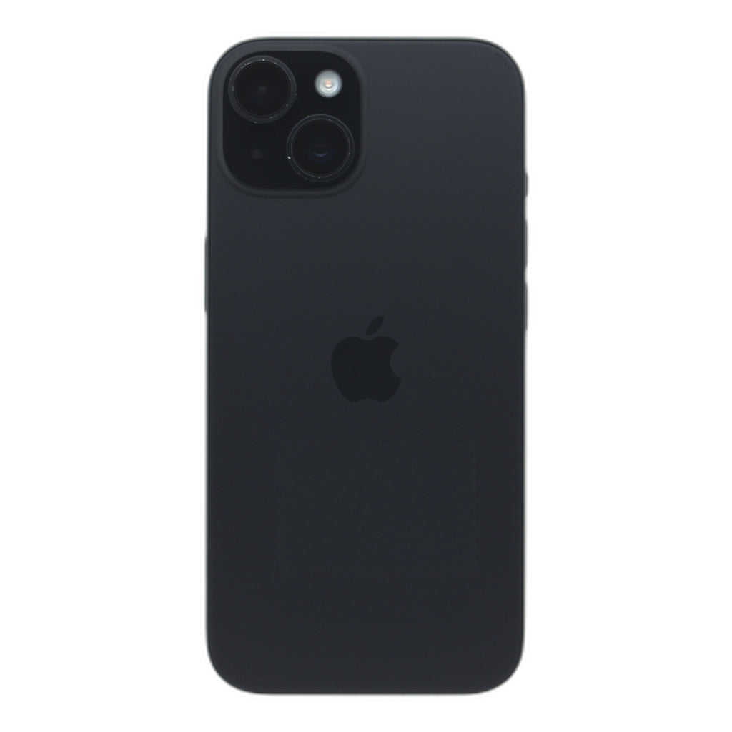 95新 Apple iPhone 15 128G 黑色 中國大陸版