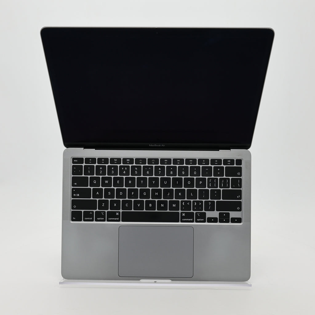 95新 Apple MacBook Air 20年 13寸 i3 1.1G 8G RAM 256G SSD 深空灰色