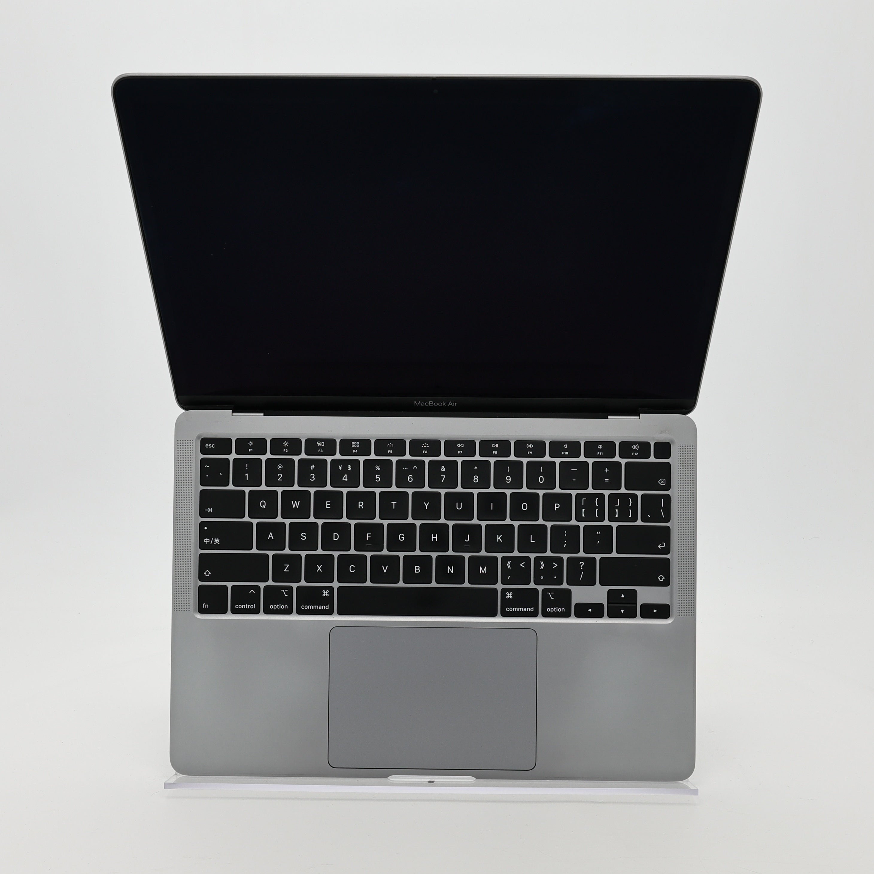 95新 Apple MacBook Air 20年 13寸 i3 1.1G 8G RAM 256G SSD 深空灰色