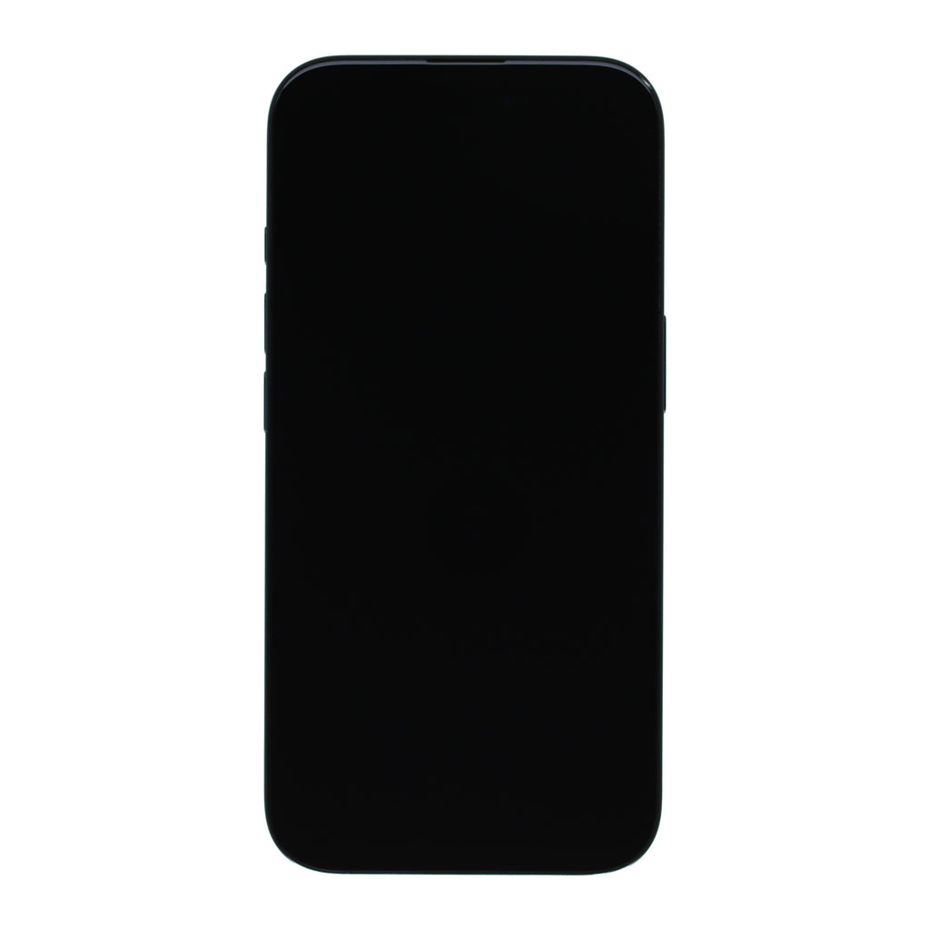 95新 Apple iPhone 16 256G 黑色 中國大陸版