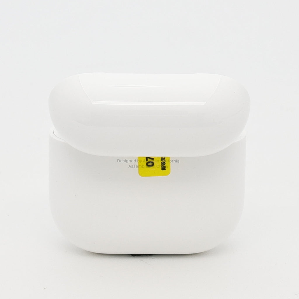 99新 Apple AirPods 4 (不支持主动降噪) 白色