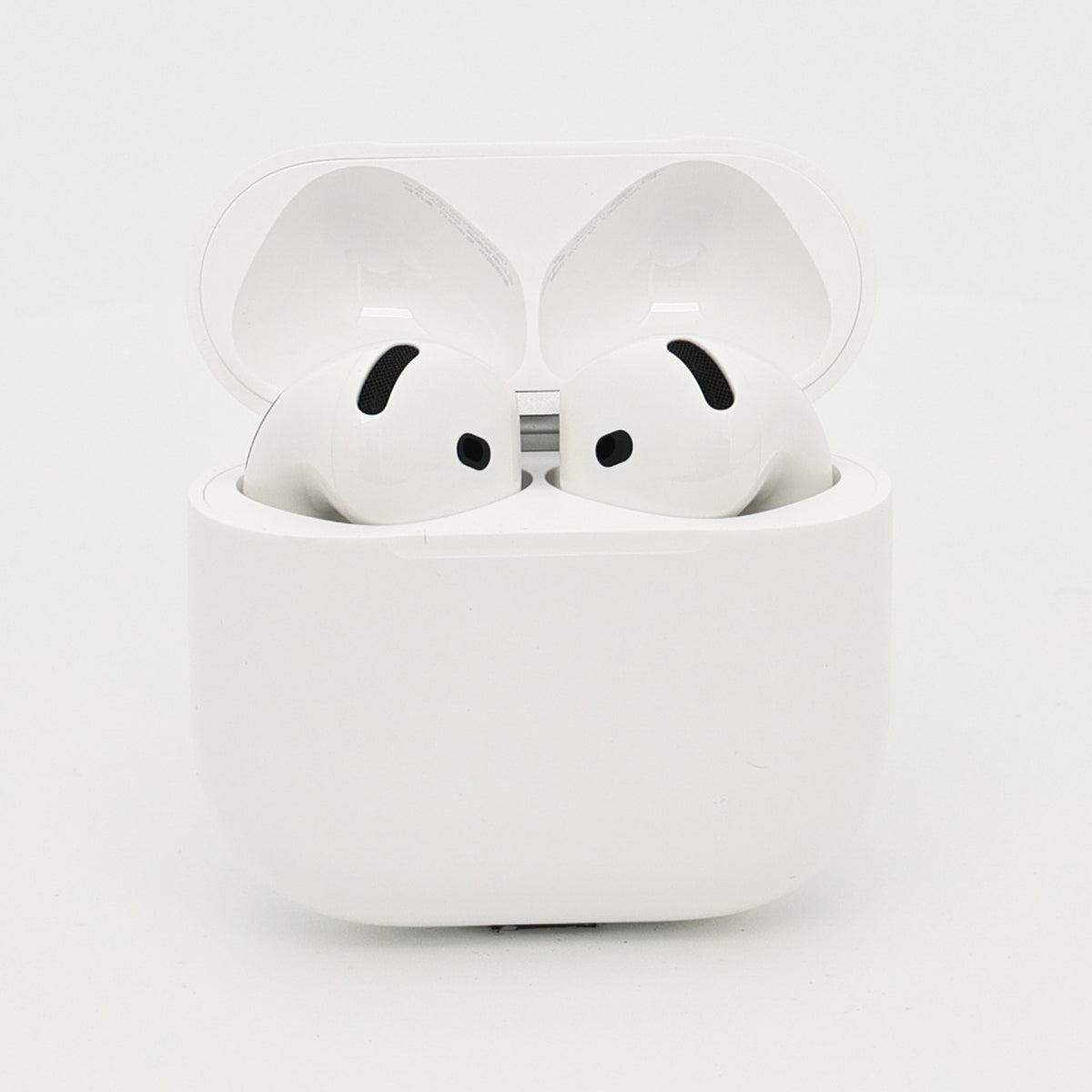 99新 Apple AirPods 4 (不支持主动降噪) 白色