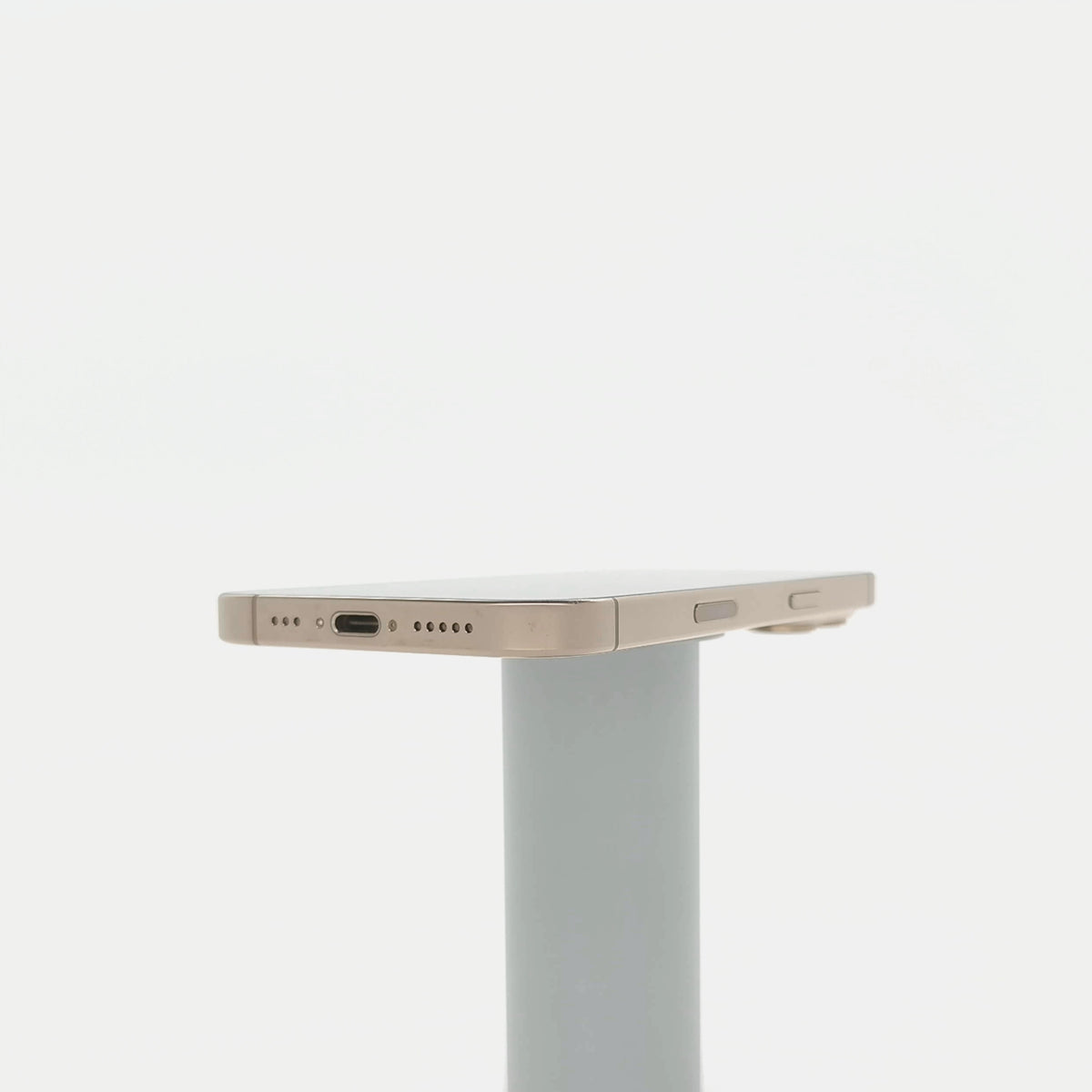 95新 Apple iPhone 16 Pro 256G 沙漠色鈦金屬 中國大陸版