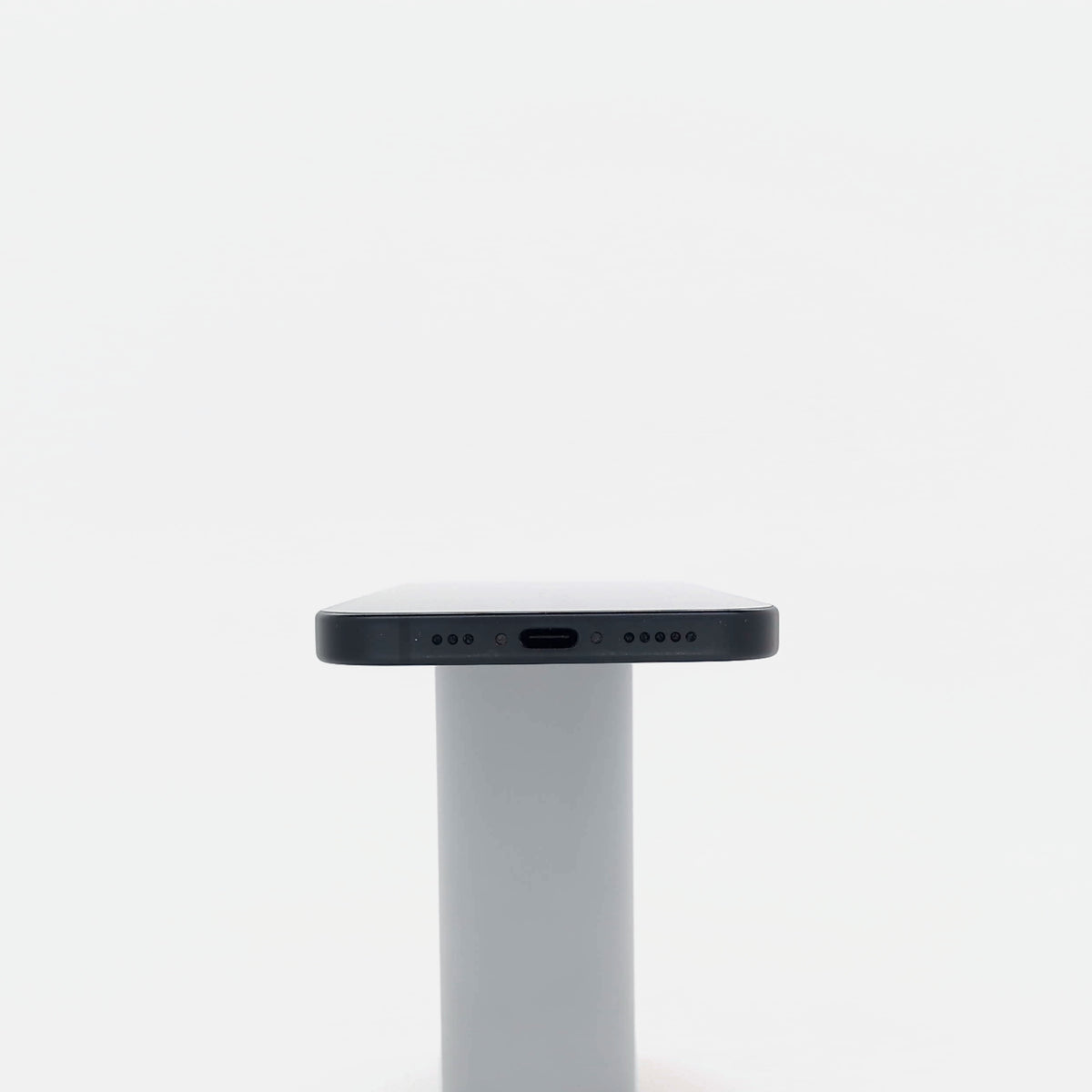 95新 Apple iPhone 15 128G 黑色 中國大陸官換機