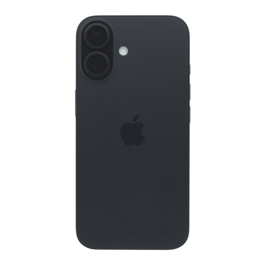 95新 Apple iPhone 16 256G 黑色 中國大陸版